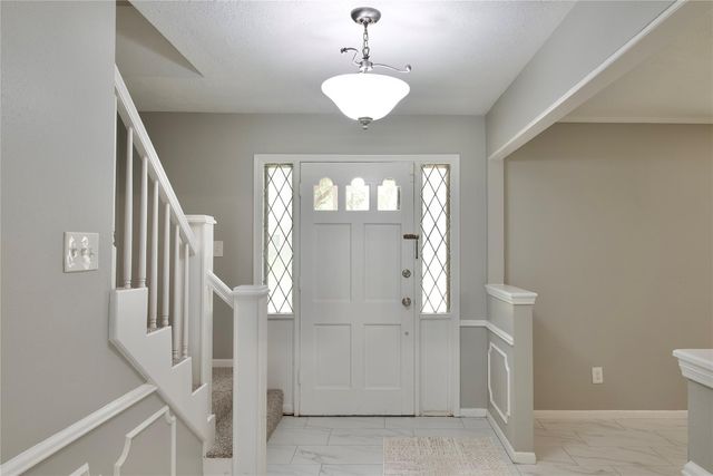 723 Leaflet Lane, Spring, TX 77388