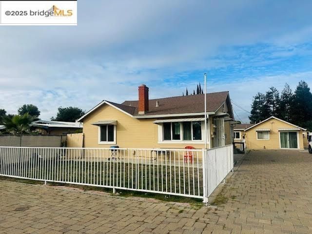 2024 Hillcrest Ave, Antioch, CA 94509