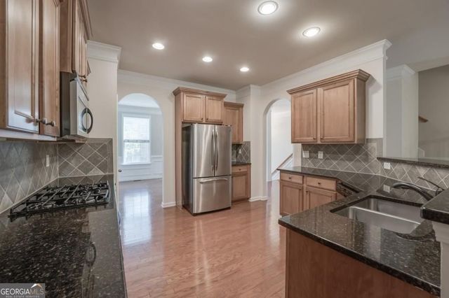 3322 Cameron Trail, Peachtree Corners, GA 30092