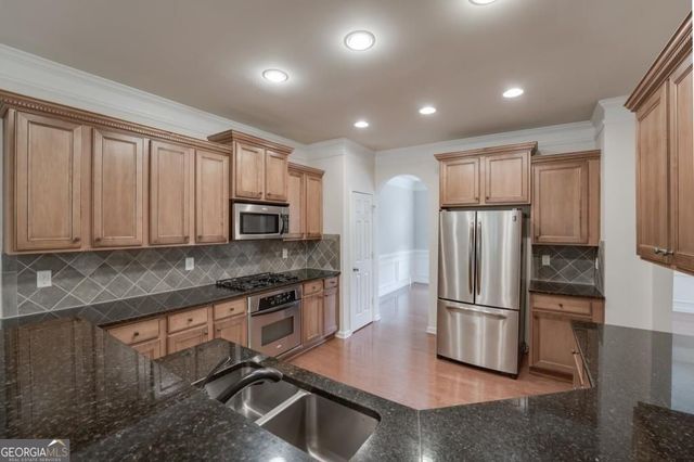 3322 Cameron Trail, Peachtree Corners, GA 30092