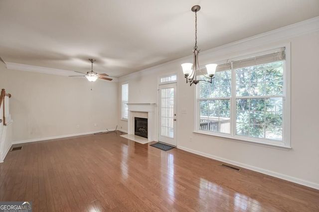 3322 Cameron Trail, Peachtree Corners, GA 30092