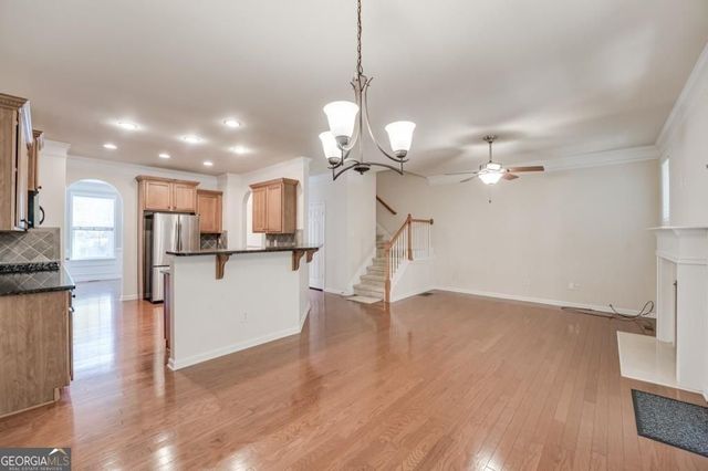 3322 Cameron Trail, Peachtree Corners, GA 30092