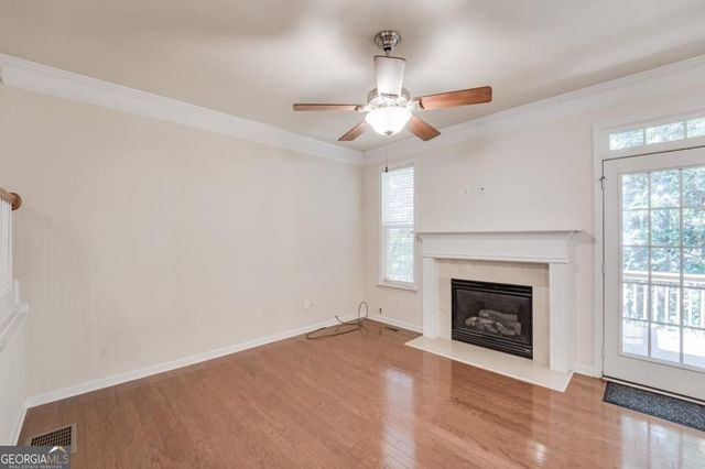 3322 Cameron Trail, Peachtree Corners, GA 30092