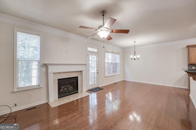 3322 Cameron Trail, Peachtree Corners, GA 30092