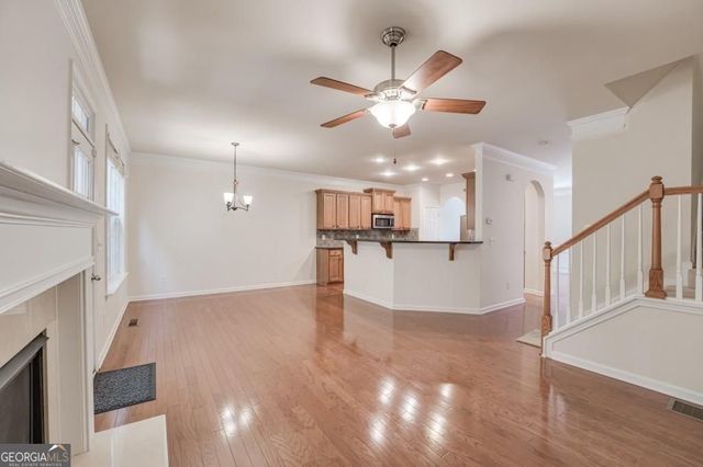 3322 Cameron Trail, Peachtree Corners, GA 30092
