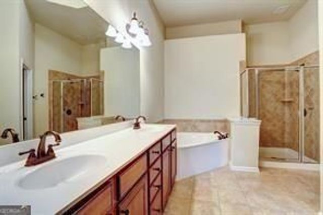3322 Cameron Trail, Peachtree Corners, GA 30092