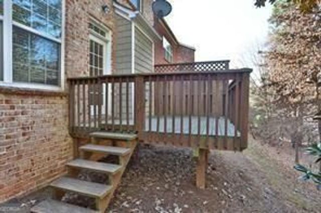 3322 Cameron Trail, Peachtree Corners, GA 30092