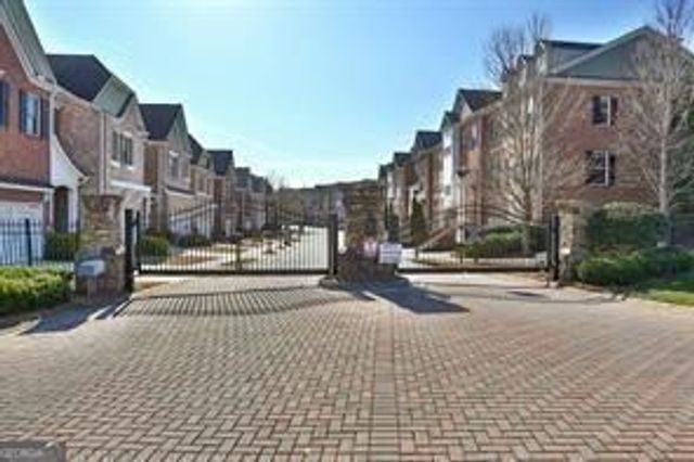 3322 Cameron Trail, Peachtree Corners, GA 30092