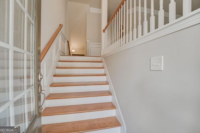 3322 Cameron Trail, Peachtree Corners, GA 30092