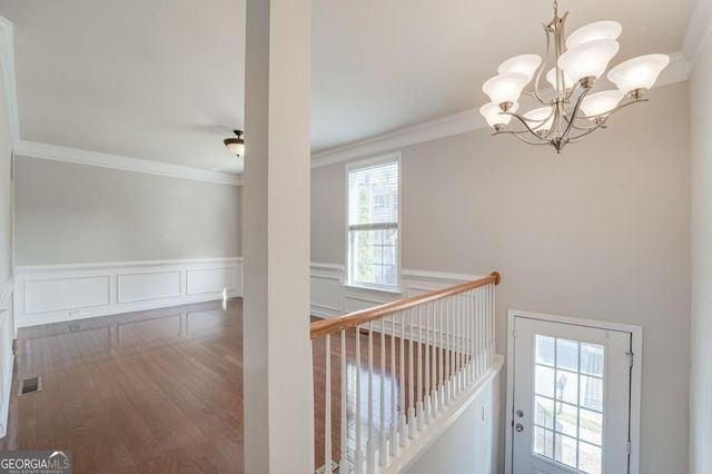 3322 Cameron Trail, Peachtree Corners, GA 30092
