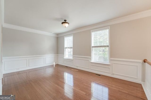 3322 Cameron Trail, Peachtree Corners, GA 30092