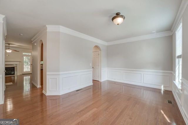 3322 Cameron Trail, Peachtree Corners, GA 30092