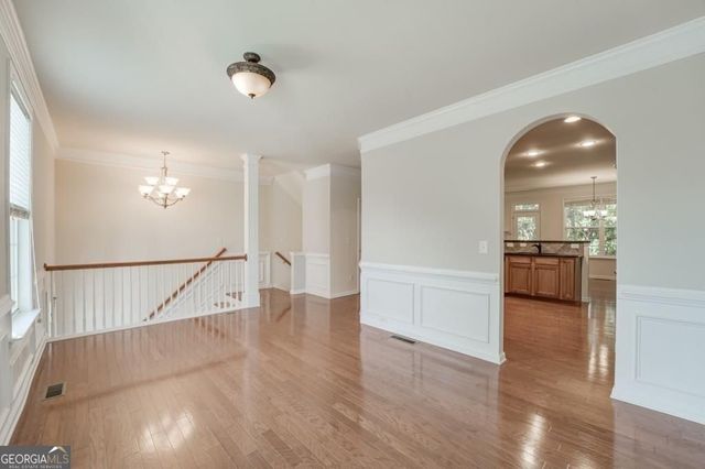 3322 Cameron Trail, Peachtree Corners, GA 30092