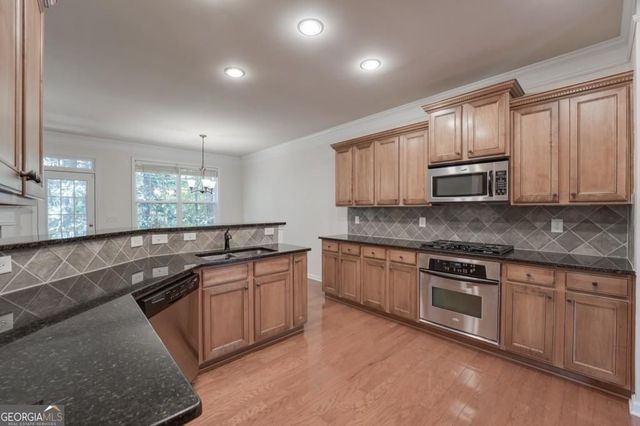 3322 Cameron Trail, Peachtree Corners, GA 30092