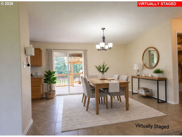 291 METZGER Rd, Carson, WA 98610