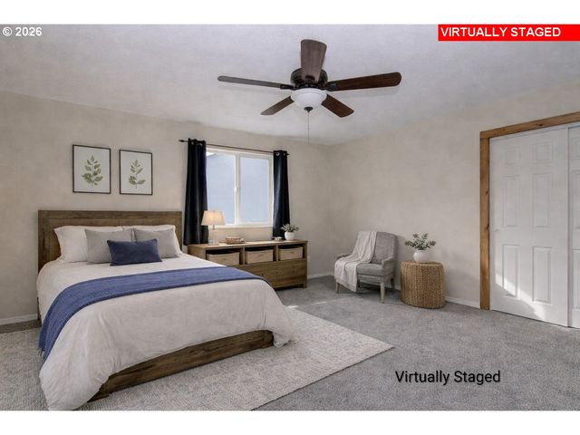 291 METZGER Rd, Carson, WA 98610