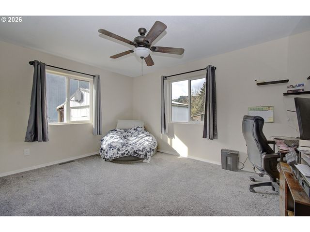 291 METZGER Rd, Carson, WA 98610