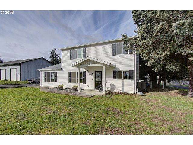 291 METZGER Rd, Carson, WA 98610