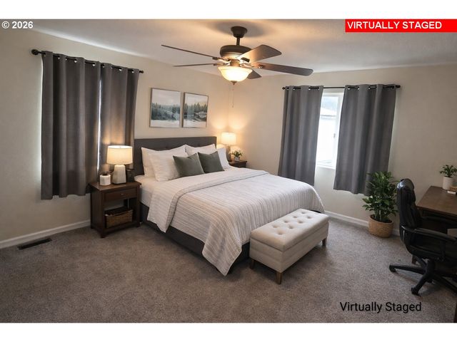 291 METZGER Rd, Carson, WA 98610