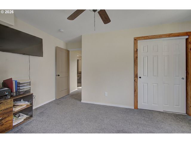 291 METZGER Rd, Carson, WA 98610