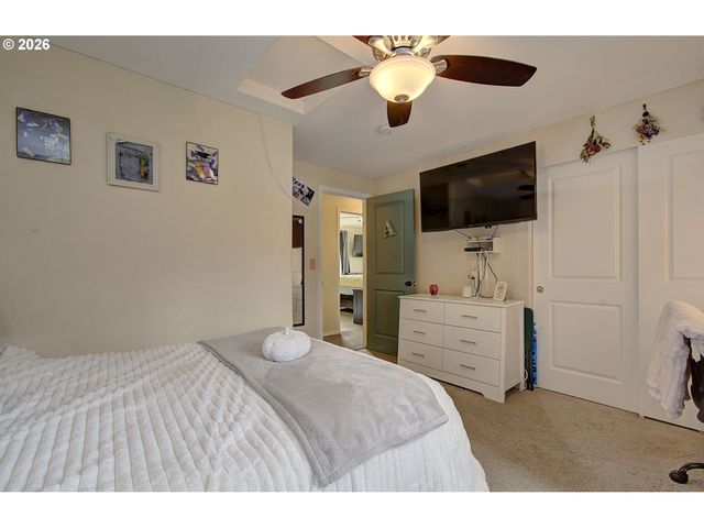 291 METZGER Rd, Carson, WA 98610