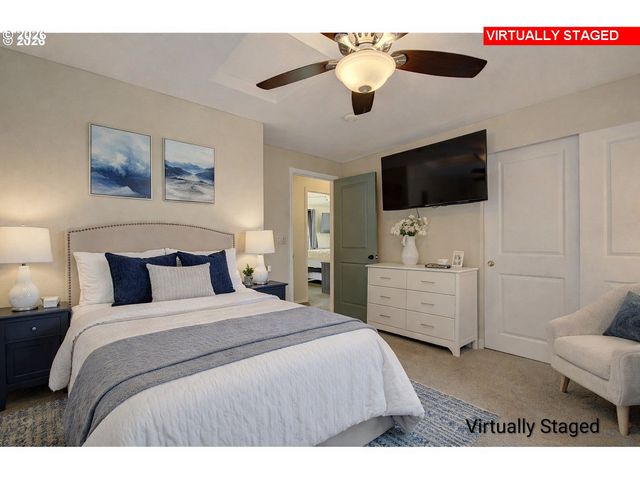 291 METZGER Rd, Carson, WA 98610