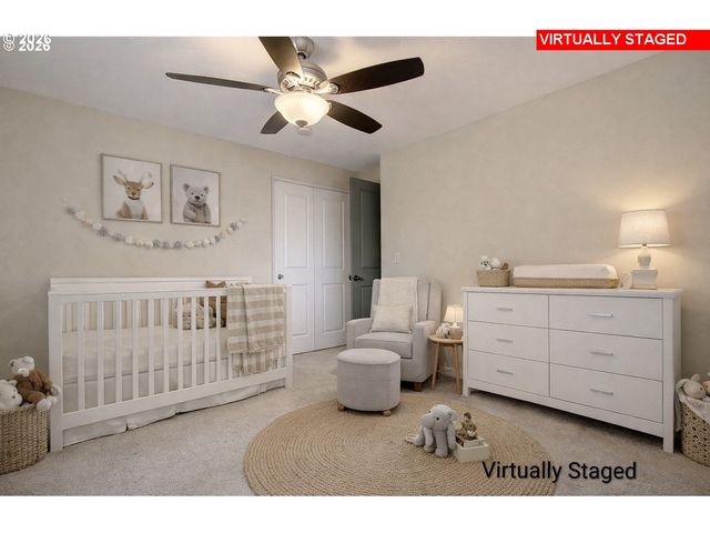 291 METZGER Rd, Carson, WA 98610