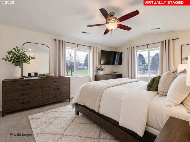 291 METZGER Rd, Carson, WA 98610