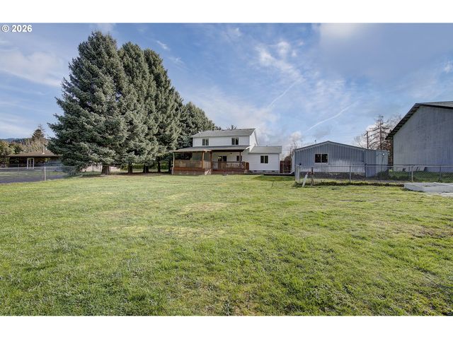 291 METZGER Rd, Carson, WA 98610