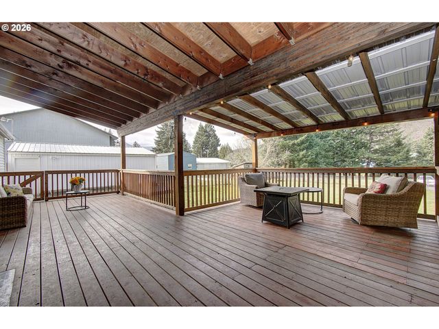 291 METZGER Rd, Carson, WA 98610