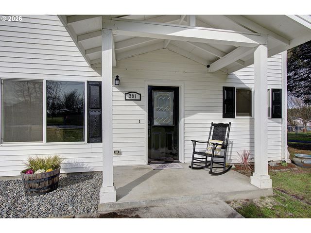 291 METZGER Rd, Carson, WA 98610