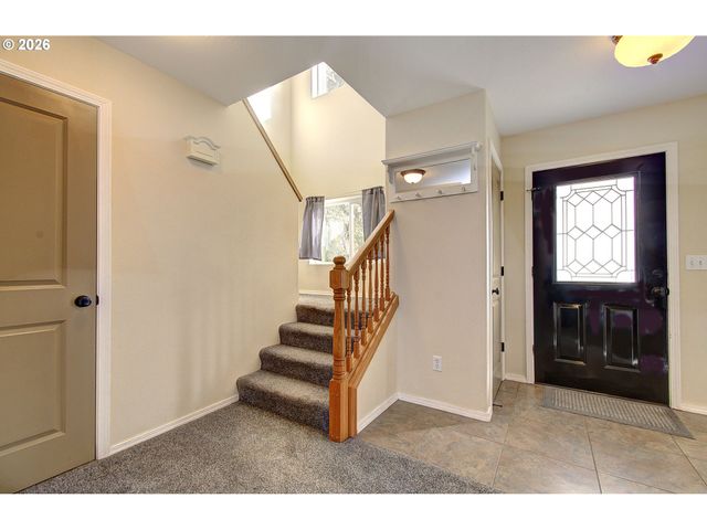 291 METZGER Rd, Carson, WA 98610