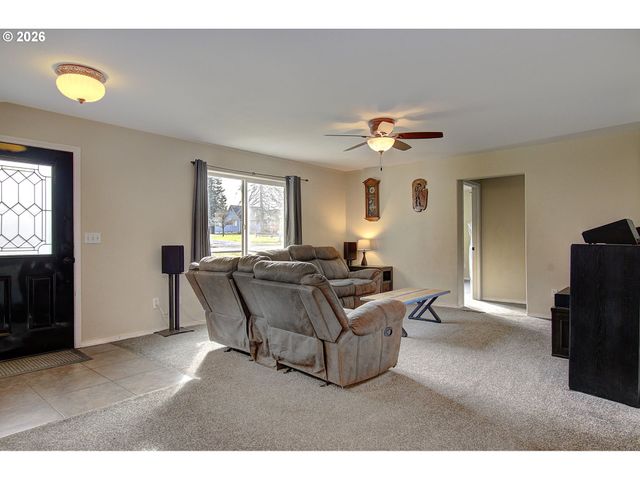 291 METZGER Rd, Carson, WA 98610