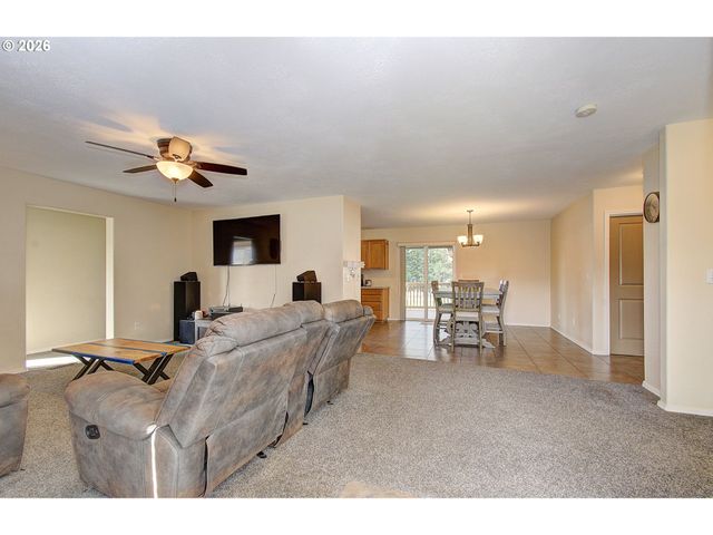 291 METZGER Rd, Carson, WA 98610