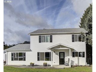 291 METZGER Rd, Carson, WA 98610