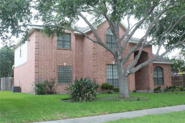 4406 Pontchartrain Dr, Corpus Christi, TX 78413