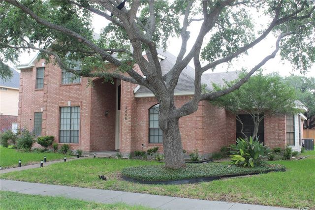 4406 Pontchartrain Dr, Corpus Christi, TX 78413