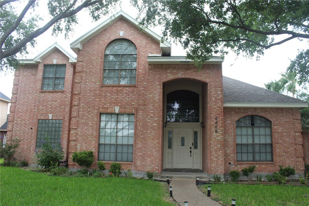 4406 Pontchartrain Dr, Corpus Christi, TX 78413