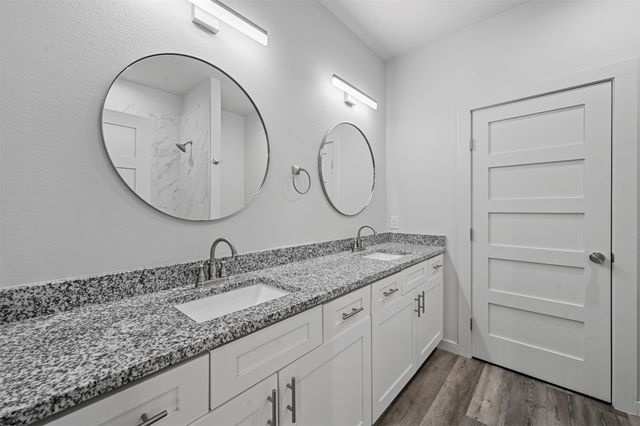 517 E Heron Street, Denison, TX 75021