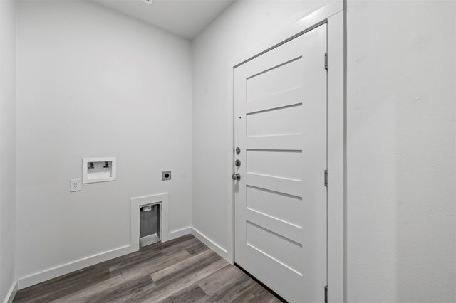 517 E Heron Street, Denison, TX 75021