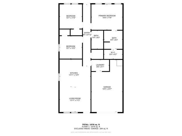 517 E Heron Street, Denison, TX 75021