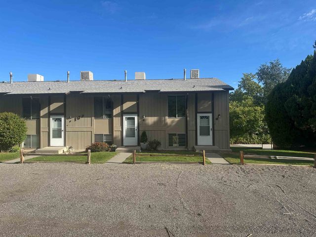 104 Park Dr Apt H, Grand Junction, CO 81501