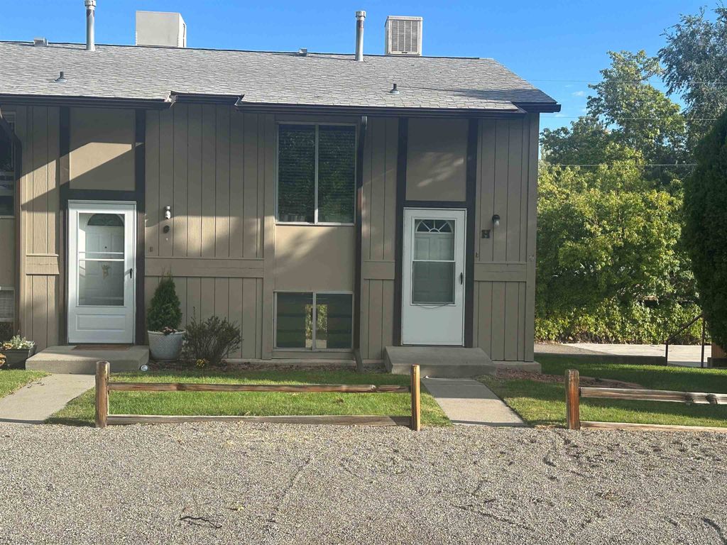 104 Park Dr Apt H, Grand Junction, CO 81501