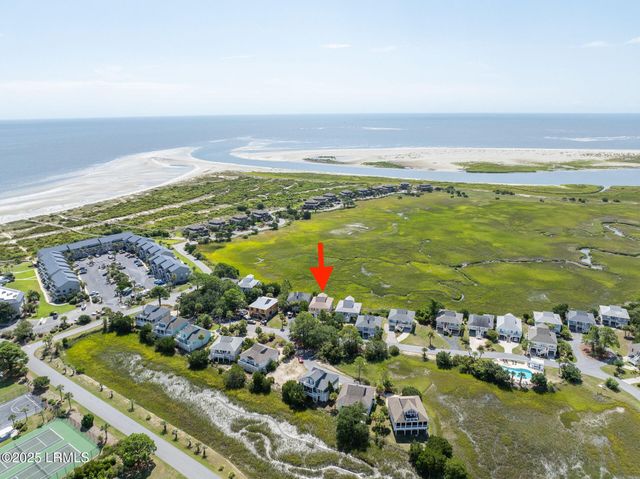 11 Nautical Watch Way, St. Helena Island, SC 29920