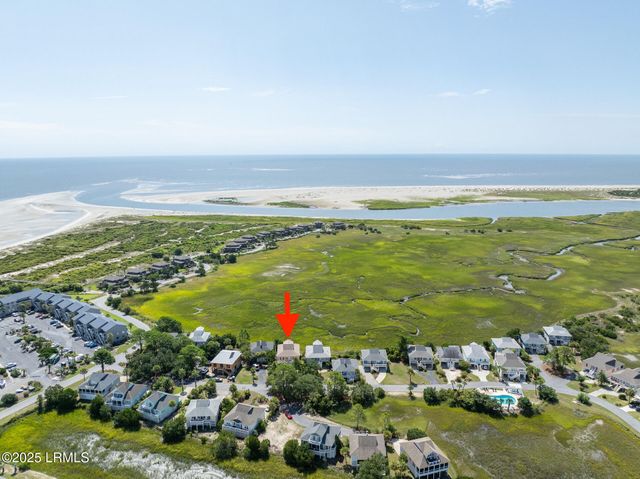 11 Nautical Watch Way, St. Helena Island, SC 29920