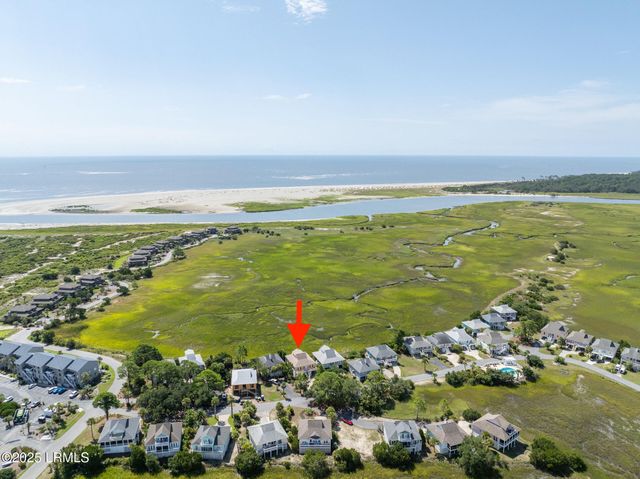 11 Nautical Watch Way, St. Helena Island, SC 29920
