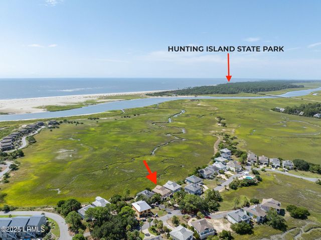 11 Nautical Watch Way, St. Helena Island, SC 29920