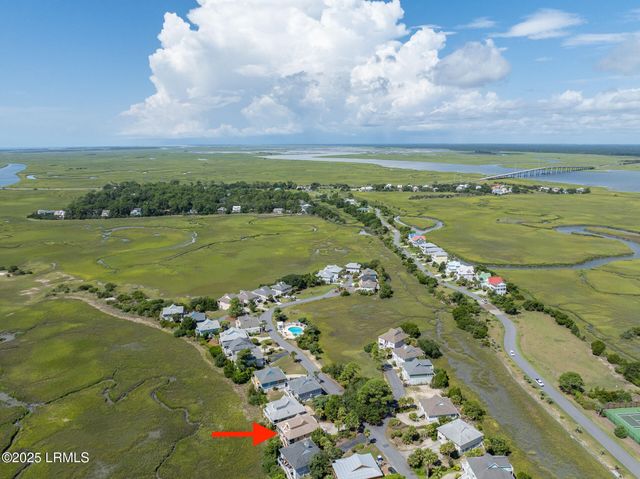 11 Nautical Watch Way, St. Helena Island, SC 29920