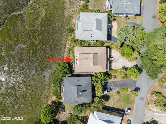 11 Nautical Watch Way, St. Helena Island, SC 29920