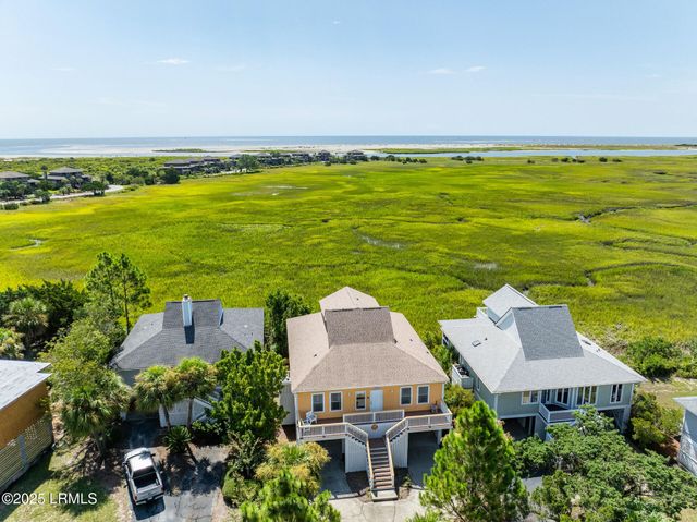 11 Nautical Watch Way, St. Helena Island, SC 29920